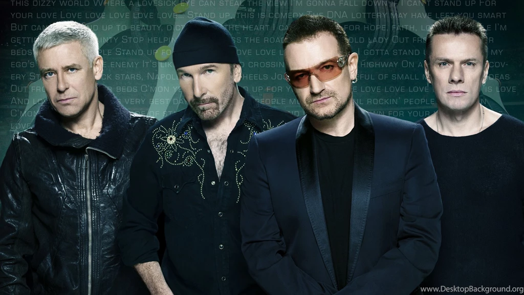 Boyzone Computer Wallpapers, Desktop Backgrounds