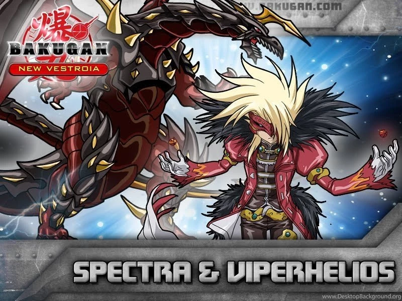 Spectra Boys Bakugan Brawlers Wallpapers (21951406) Fanpop