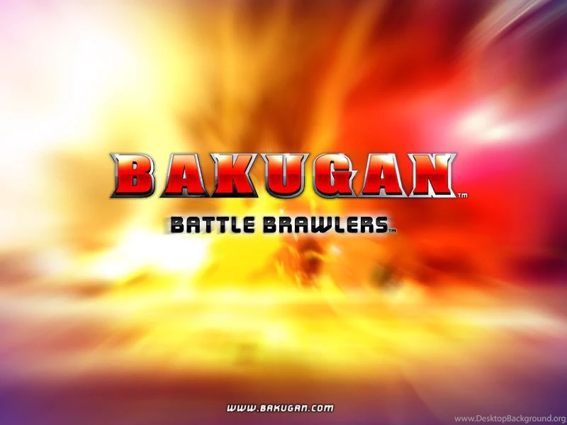Bakugan Bakugan Girls And Boys Wallpapers (22237717) Fanpop