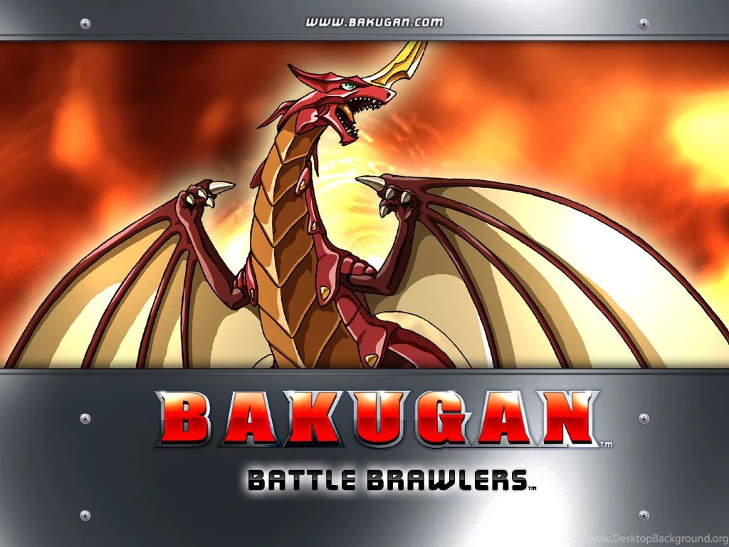 Drago Dragoinoid(Bakugan) Wallpapers (25293334) Fanpop
