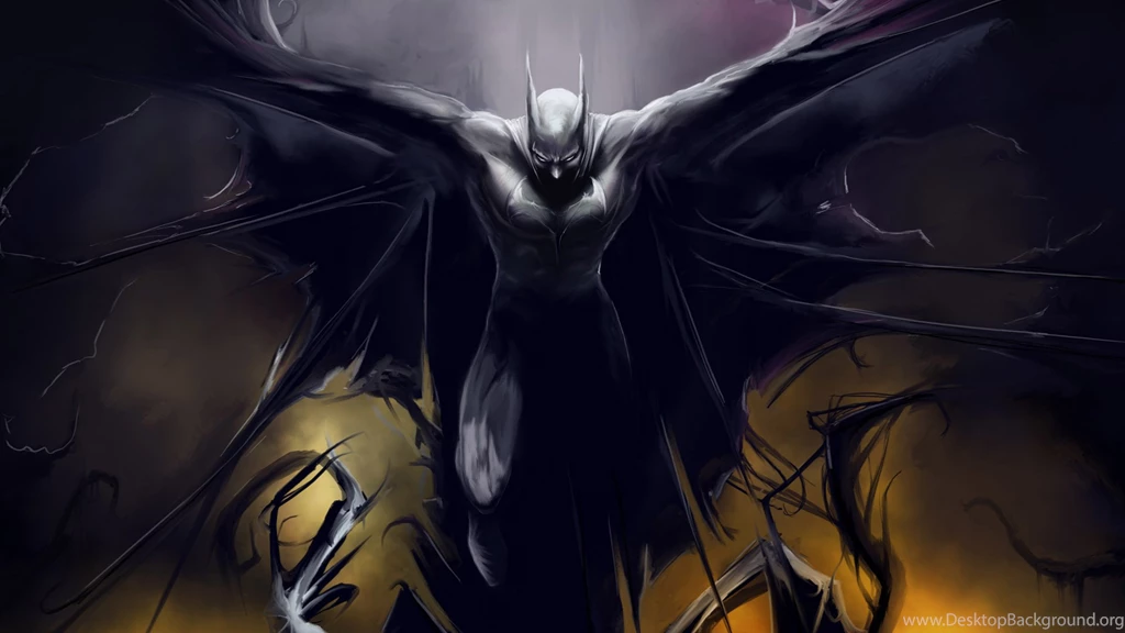 Bat Wallpapers