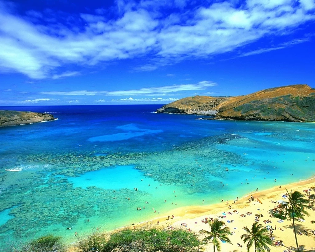 Beaches Islands Hd Beach Desktop Background Images Wallpapers With ...