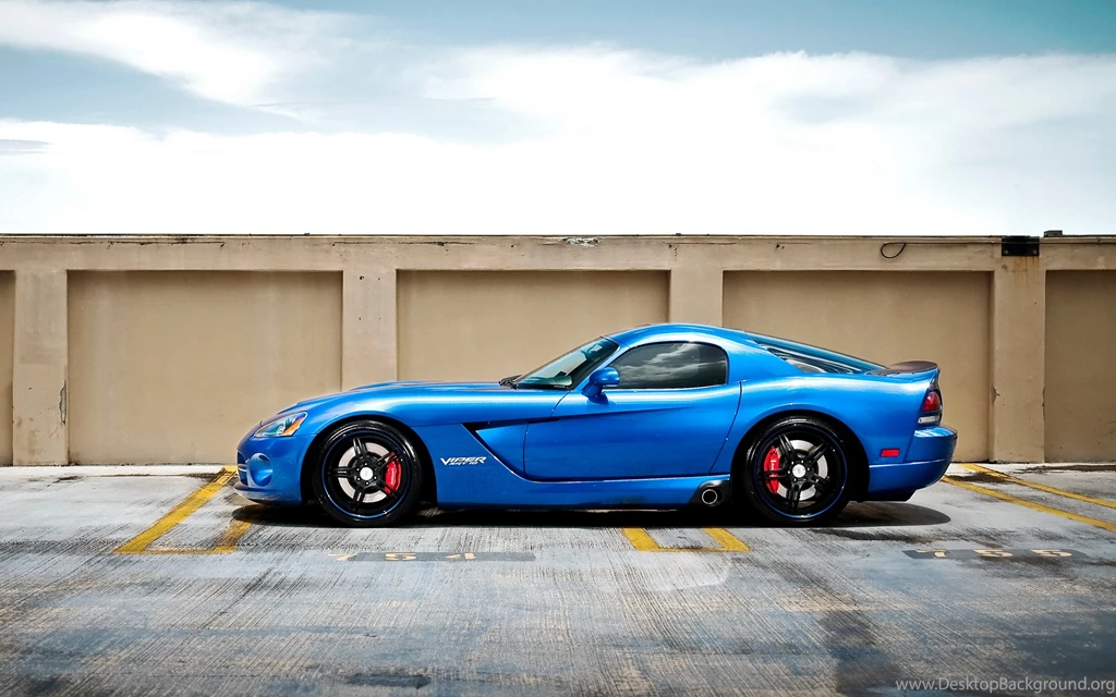 Viper Wallpapers