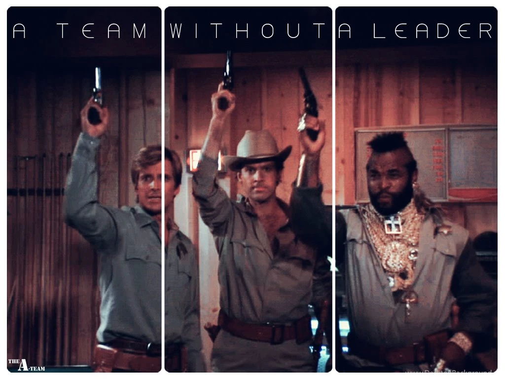 A Team Wallpapers A Team Inside.com