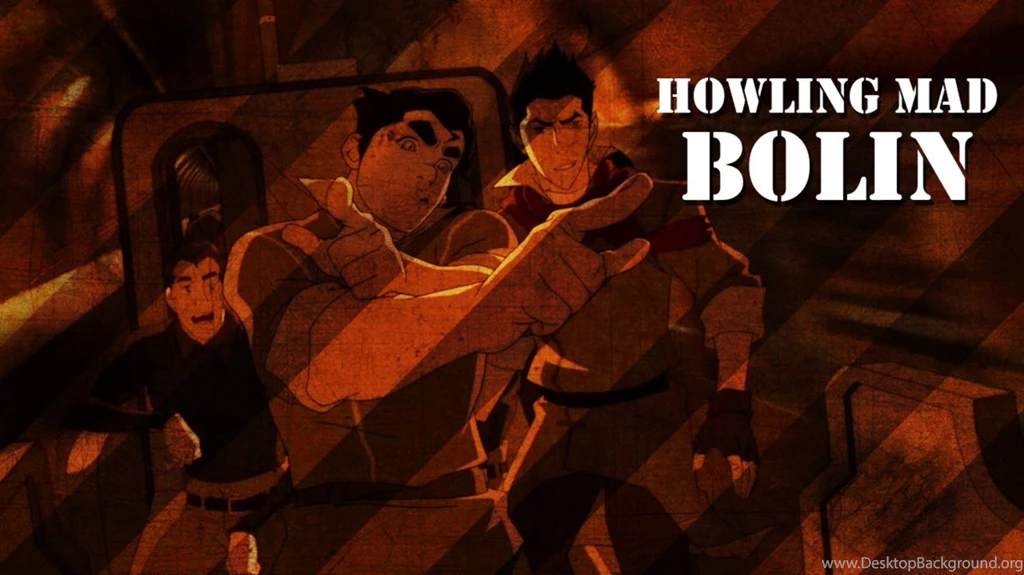 A Team Bolin Wallpapers By Yourparodies On DeviantArt