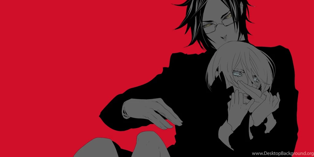 Kuroshitsuji/