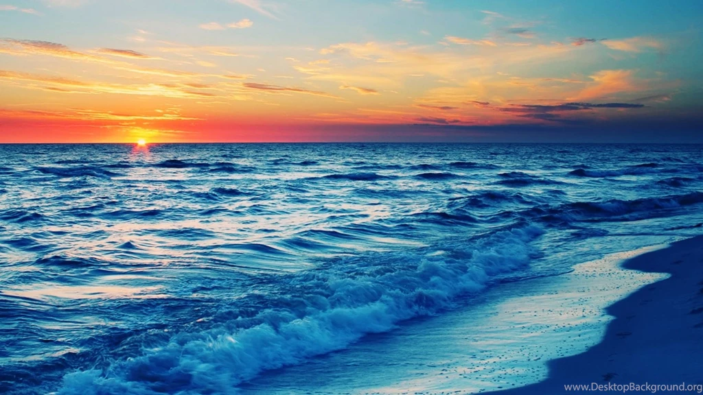 Desktop Backgrounds For Mac Beach