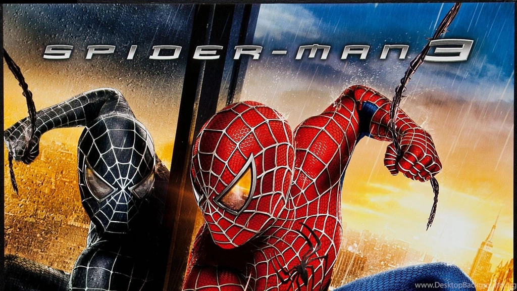 Spider man Movie Posters Reflections Spiderman 3 Wallpapers