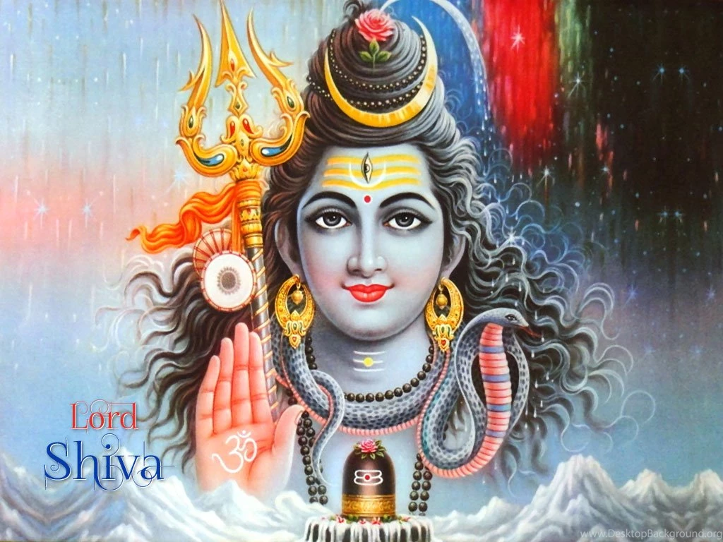Shiva Virbhadra Wallpapers : PC Wallpapers