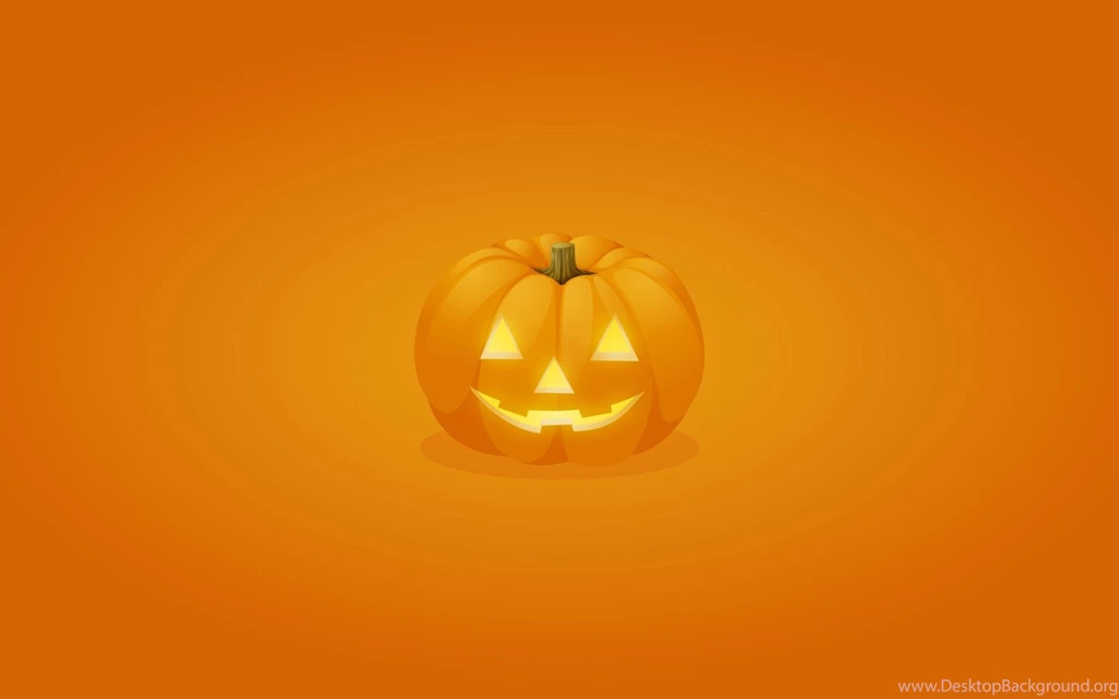 Halloween Pumpkin