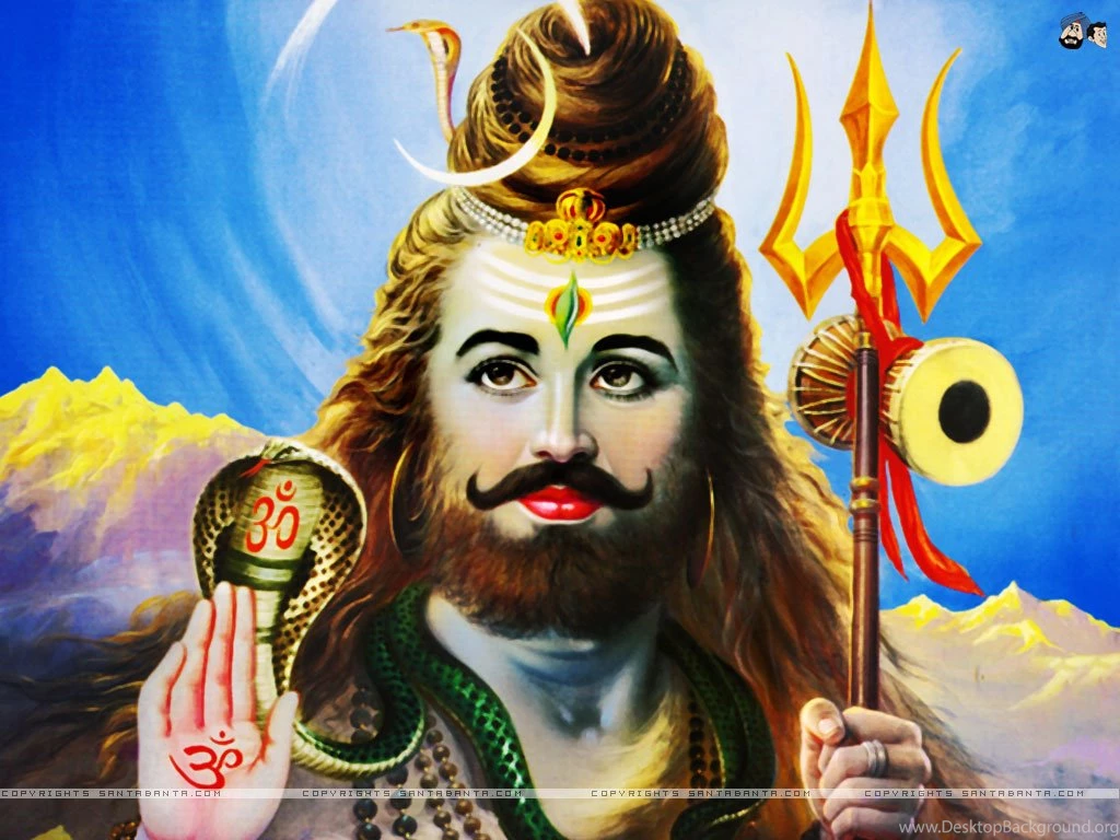 Lord Shiva Wallpapers