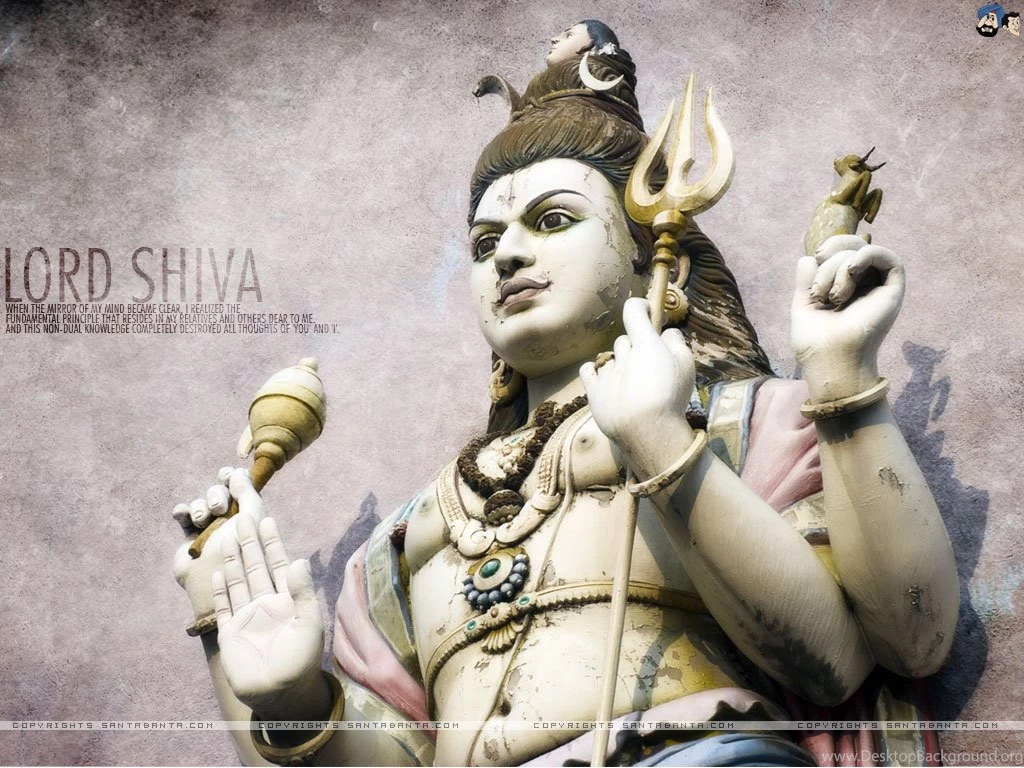 Lord Shiva Wallpapers