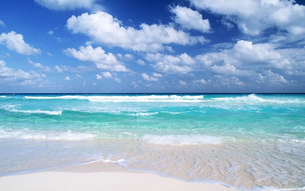 Hd Beach Wallpapers , Free Beach Wallpaper, Beach Wallpapers Hd, Hd ...
