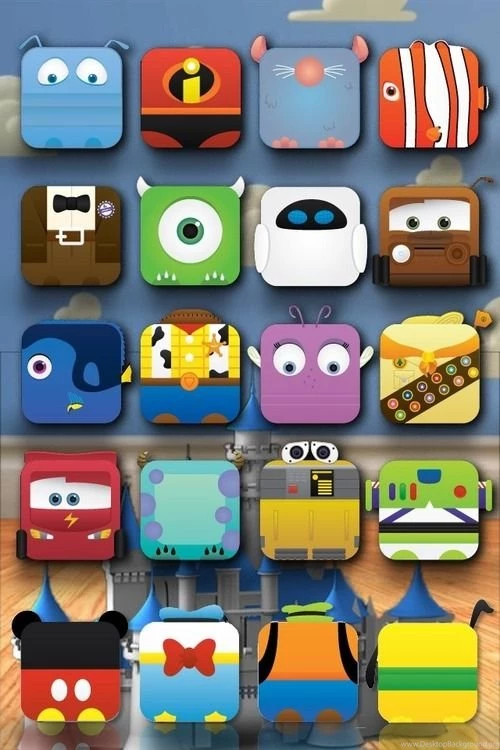 Ipod Wallpapers