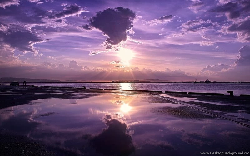 Clouds,sunset Sunset Clouds Skyscapes 1640x860 Wallpapers – Sunsets ...