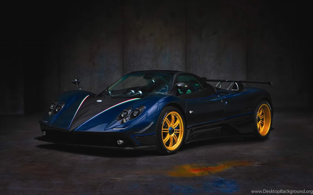 Supercar Wallpapers