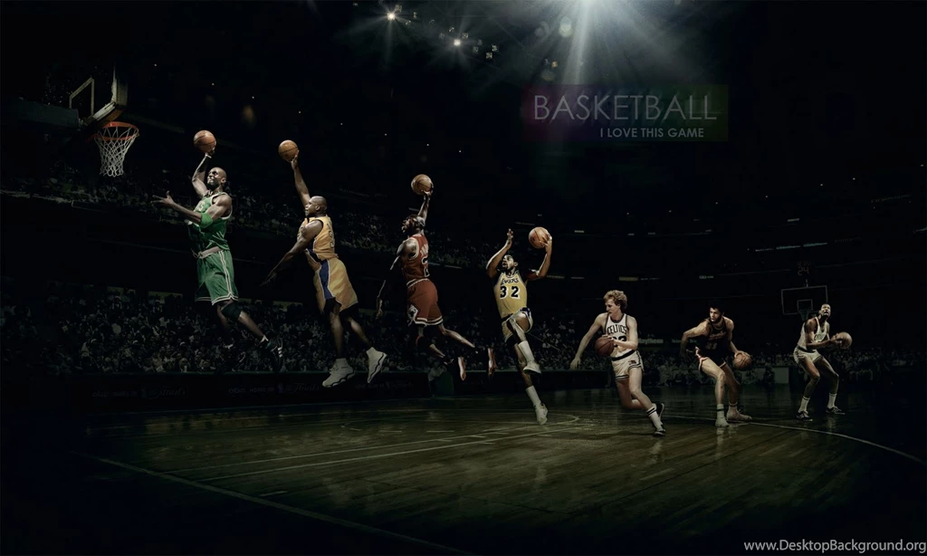 Basketball Hd Wallpapers Images Tbwnz.com