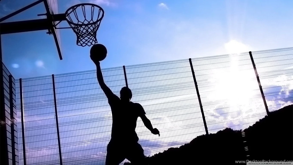 Basketball Wallpapers High Definition F3T » WALLPAPERUN.COM