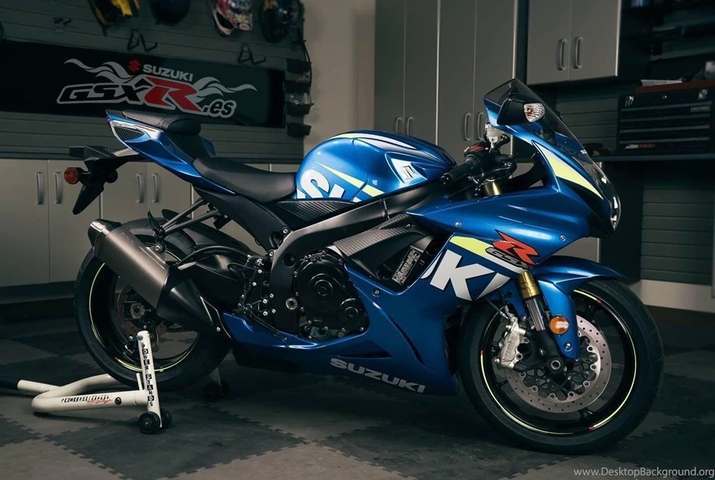 Suzuki GSX 400 Wallpapers 2015