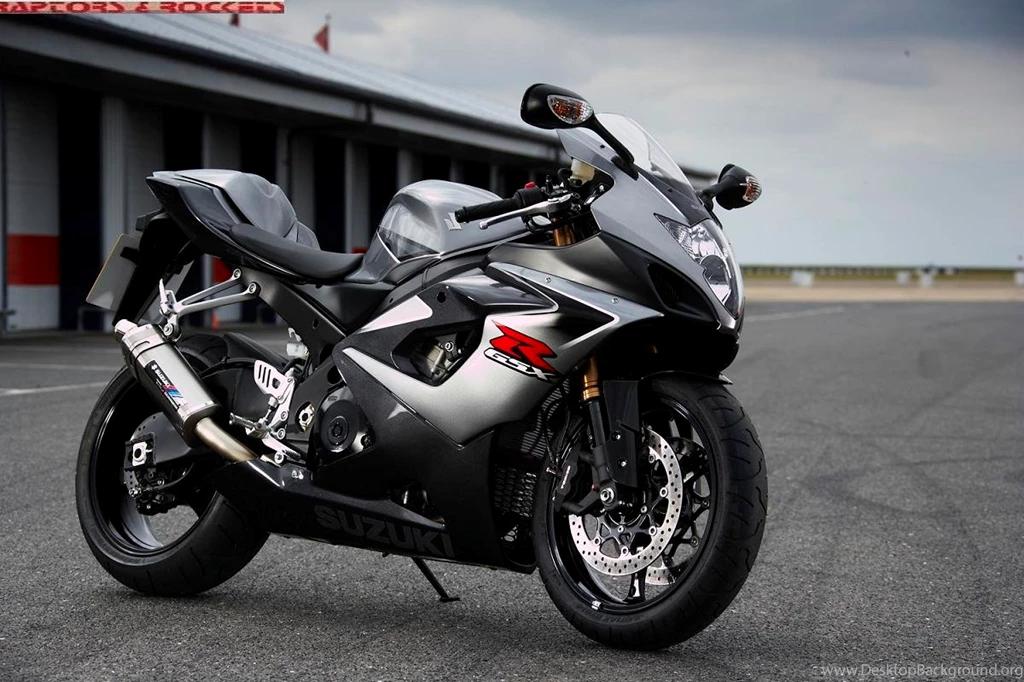 Wallpapers Suzuki Gsr 600