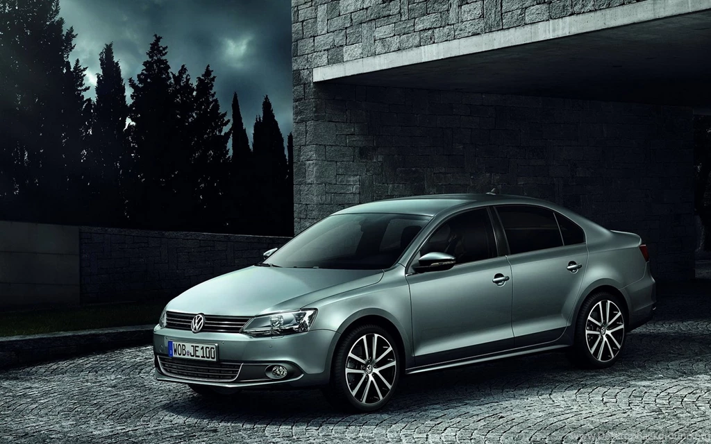 Volkswagen Jetta EU Version 2011 Wallpapers And Images ...