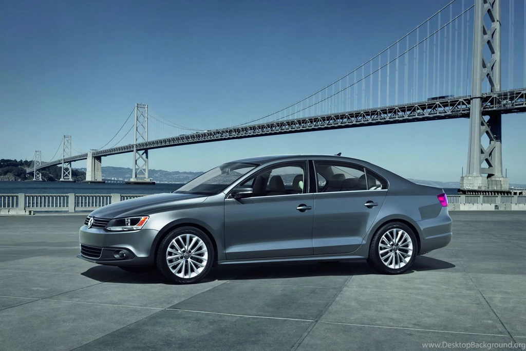 Volkswagen Jetta Wallpapers