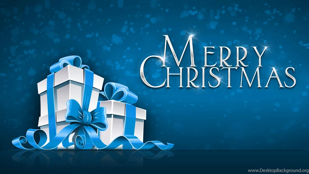 20 Beautiful HD Christmas Desktop Wallpapers