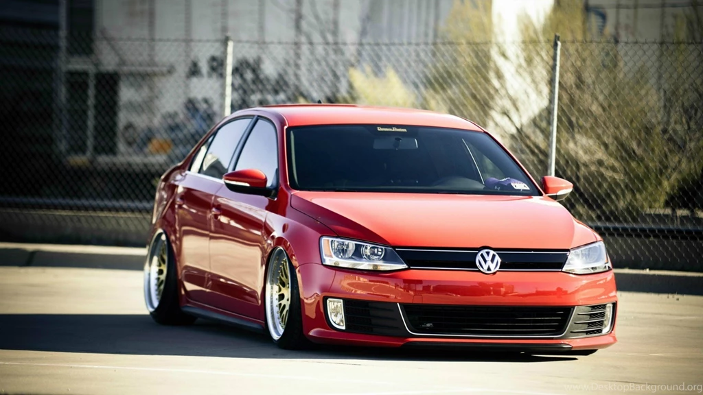 Volkswagen Jetta Wallpapers