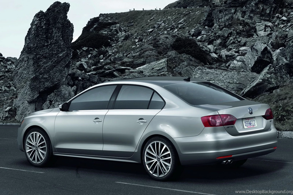 Volkswagen Jetta 12 Wallpapers Collection