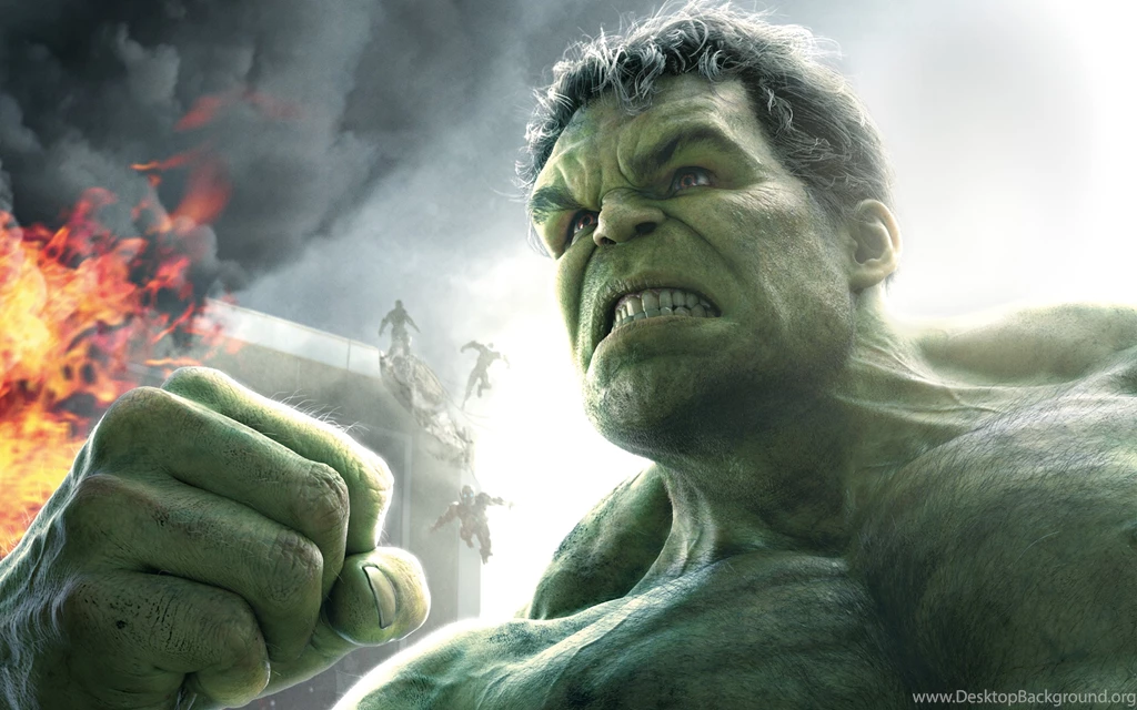 Hulk Backgrounds Free Download