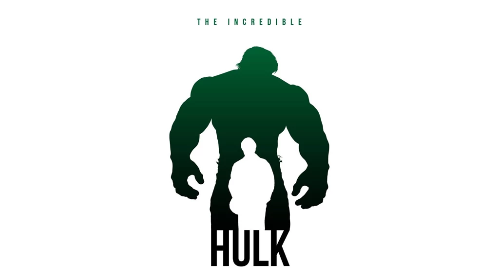 Wallpapers Hulk