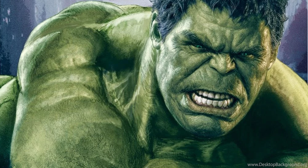 Avengers Age of Ultron wallpaper HULK 2015 1 Geek Prime