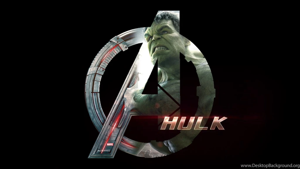 MARVEL's Avengers: Age Of Ultron Hulk By Muhammedaktunc On DeviantArt