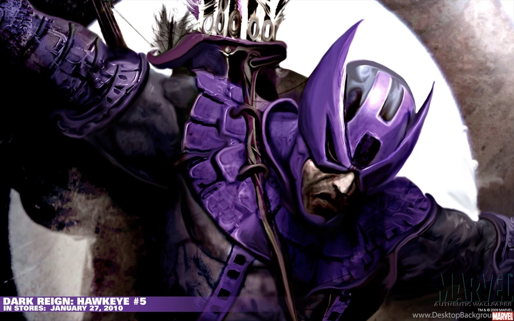 70 Hawkeye HD Wallpapers