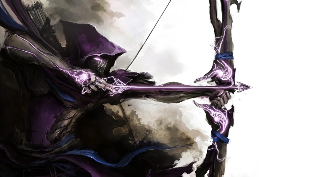 Hawkeye HD Wallpapers For Desktop Download