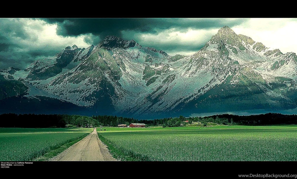 Astonishing Wallpapers