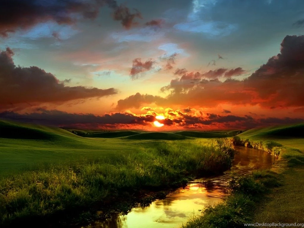 40 Cool High Resolution Wallpapers