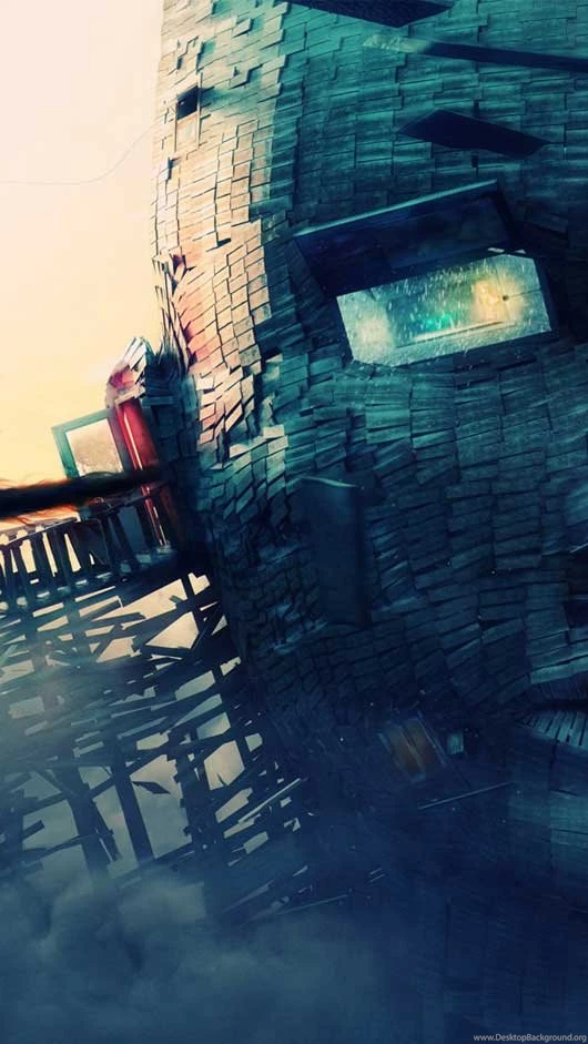 Astonishing Wallpapers For New iPhone 5 Dzinepress