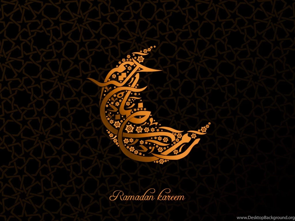 Showcase Of Astonishing HD Ramadan Wallpapers