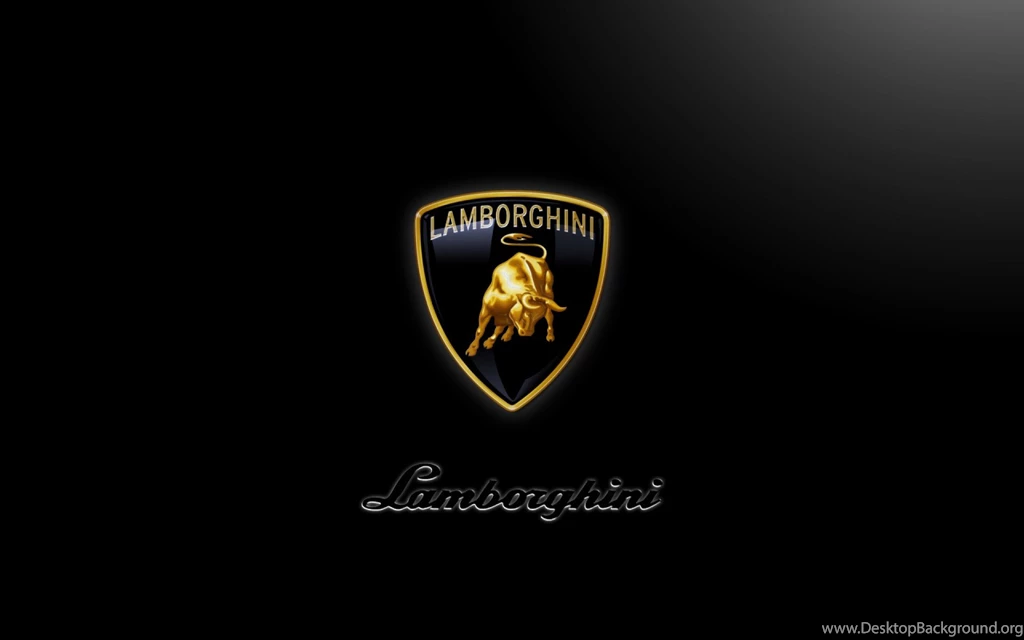 High Resolution Best Lamborghini Logo Wallpapers HD 3 Full Size ...
