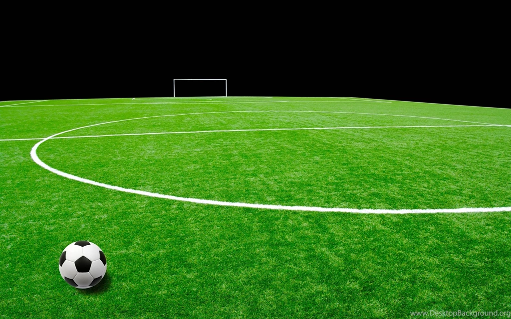 Soccer Field Computer Wallpapers, Desktop Backgrounds