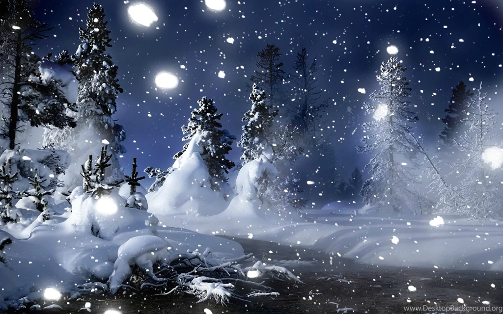 Snow Wallpapers