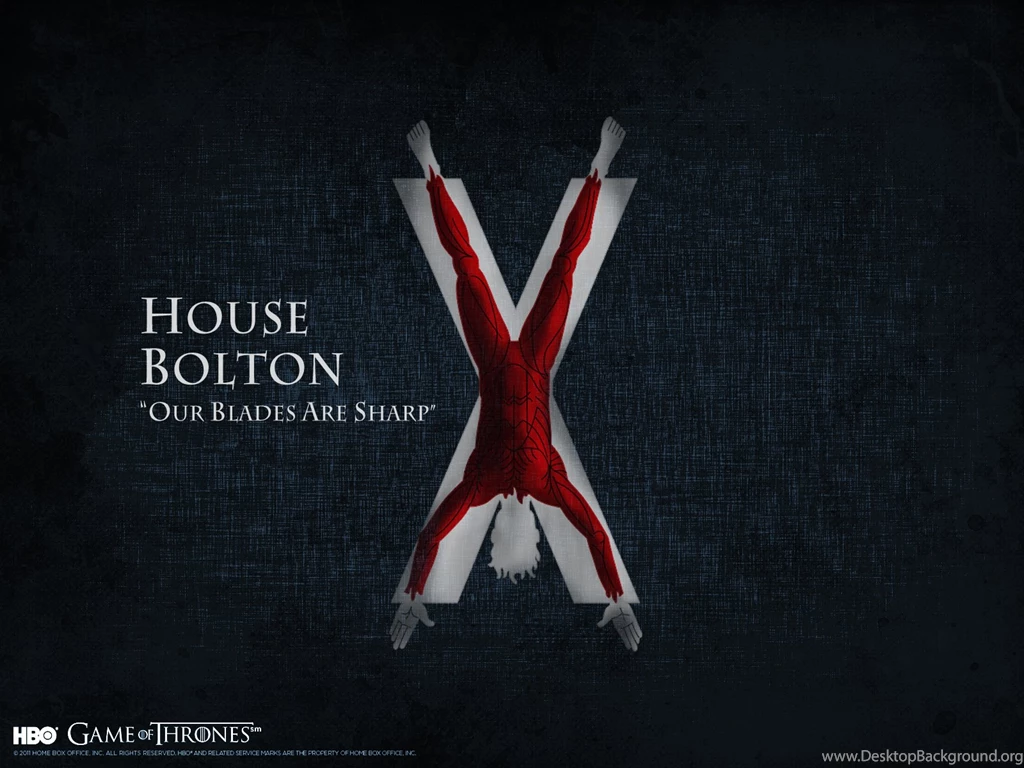 House Bolton Wallpapers