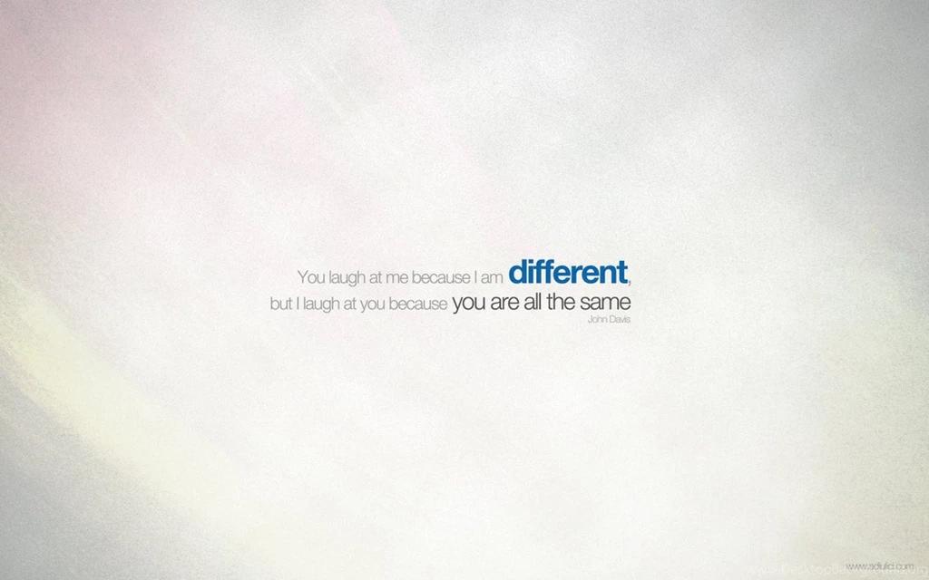 Minimalist Wallpapers By Dexter19 On DeviantArt