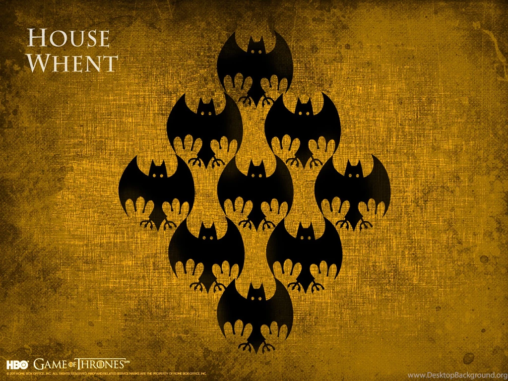 House Whent Game Of Thrones Wallpapers (37045729) Fanpop