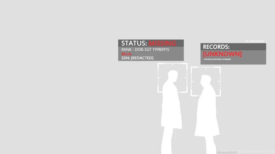 Minimalist Person Of Interest Wallpapers By Ssuzie On DeviantArt