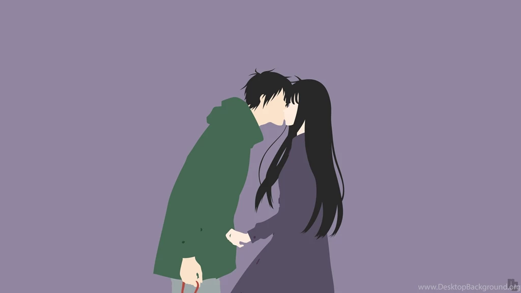 Kimi Ni Todoke On Minimalistic Animoo DeviantArt