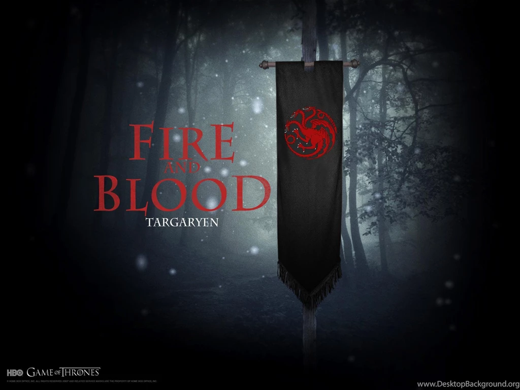 Best 10 GAME OF THRONES WALLPAPER TARGARYEN Pictures Image Gallery