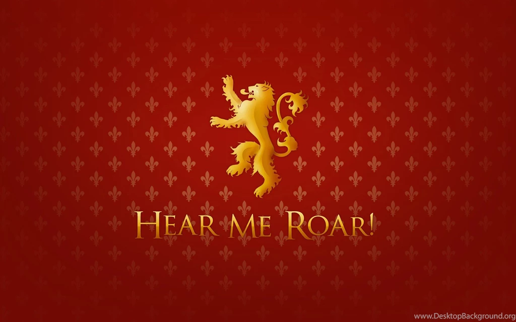 Hbo Game Of Thrones Extras House Wallpapers
