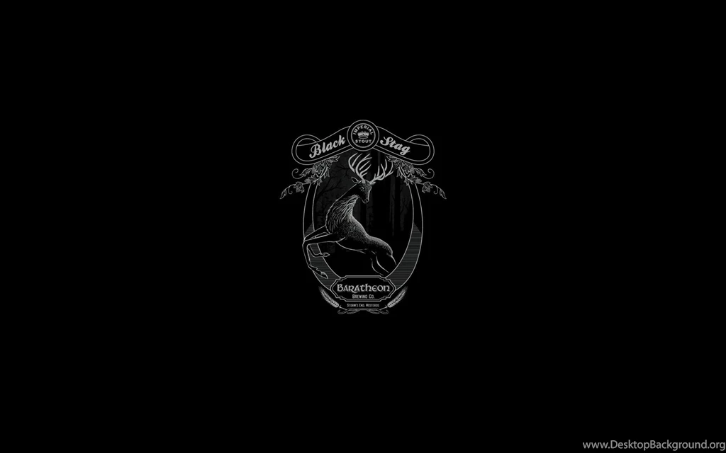 Game Of Thrones House Crests Wallpapers